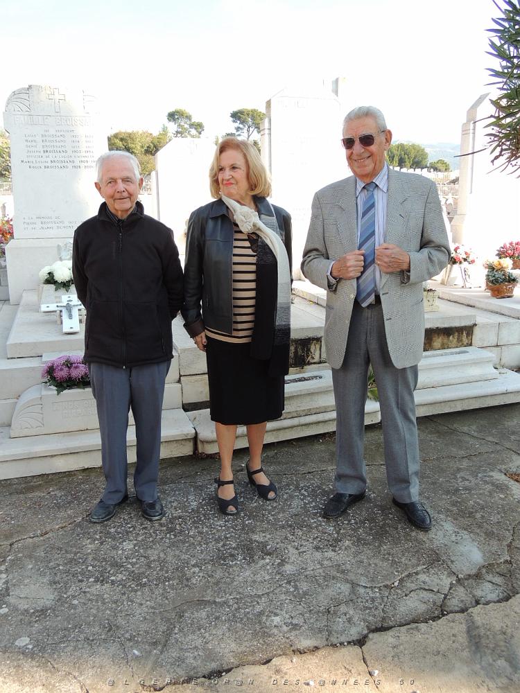 2017 11 01 TOULON CIMETIERRE DE LAGOUBRAN CEREMONIE DU 1 ER NOVEMBRE (40).JPG -           